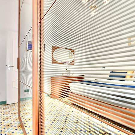 Smeraldo Holiday House Conca dei Marini Habitación foto