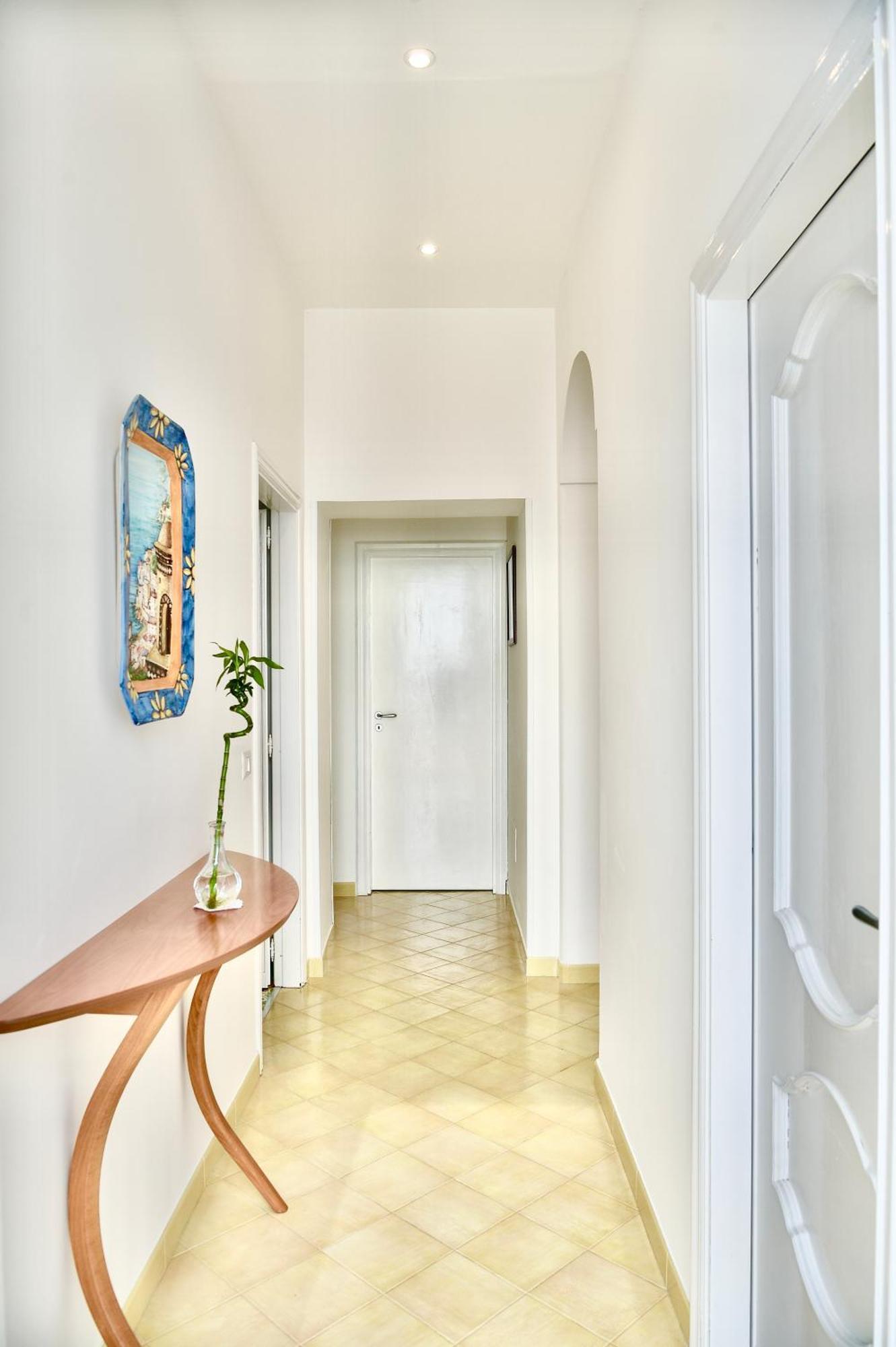 Smeraldo Holiday House Conca dei Marini Habitación foto